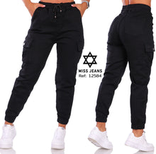Cargar imagen en el visor de la galería, Jogger super stretch 12584