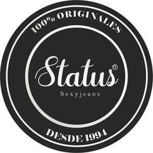 Status Jeans Colombia 1