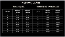 Cargar imagen en el visor de la galería, Jean Bota Recta 13181
