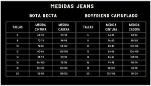Jean Bota Recta 13181