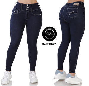 Jean Entubado 1367