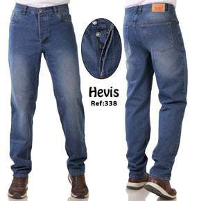 Jean Hombre 338