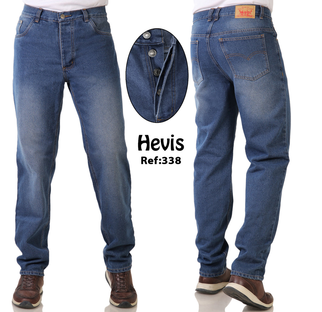 Jean Hombre 338