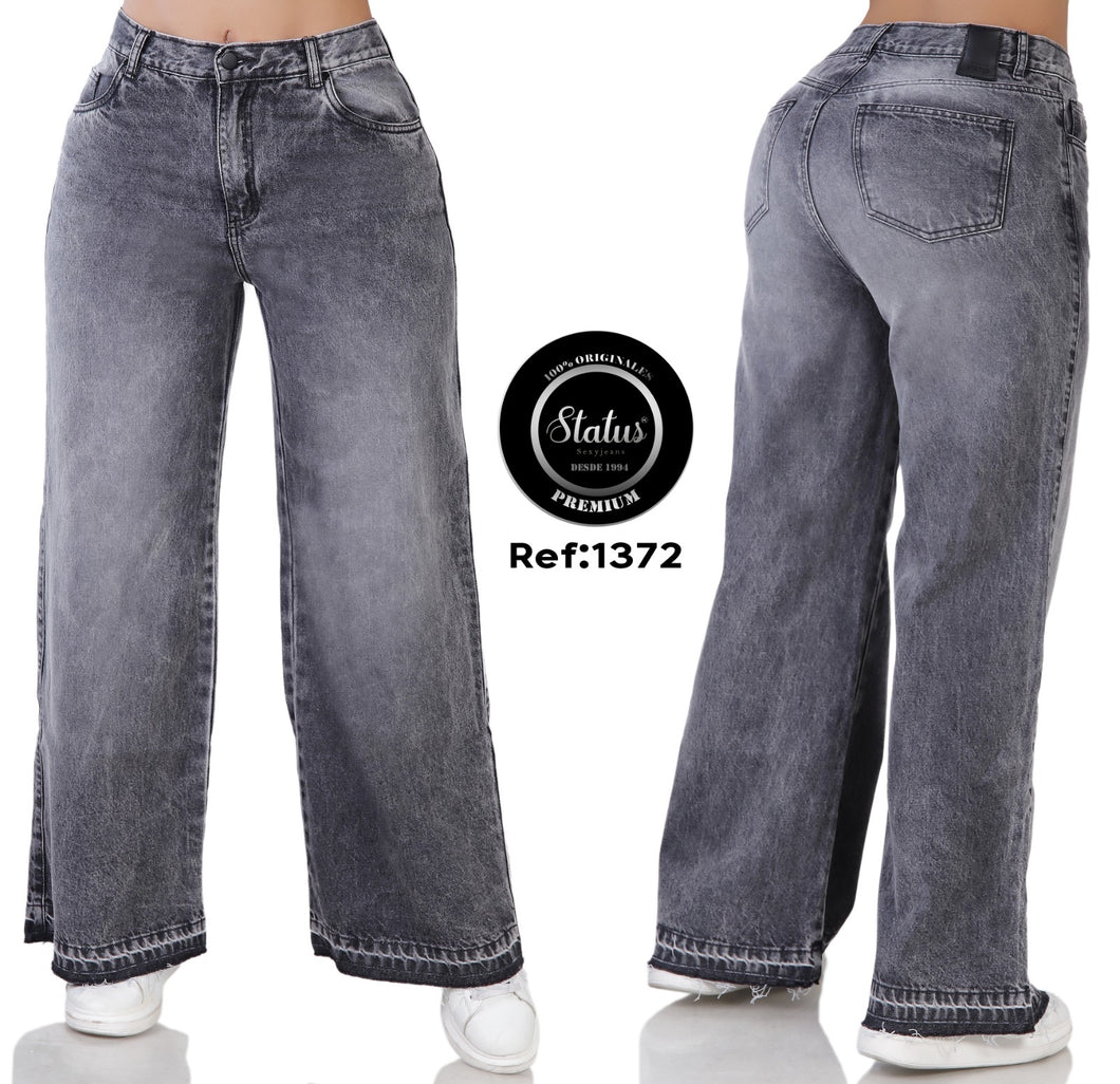 Jean PREMIUM Bota Ancha 1372