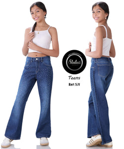 Jean Niña ref 571