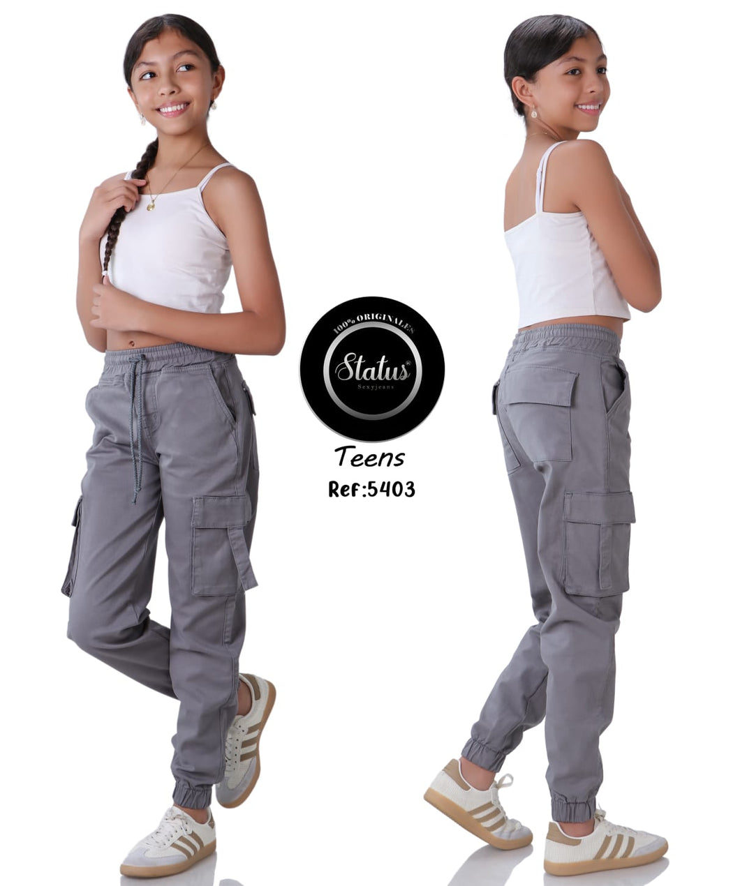 Jean Niña ref 5403