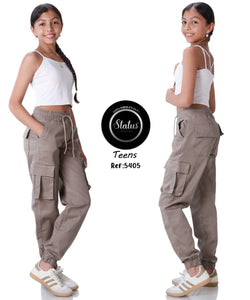 Jean Niña ref 5405