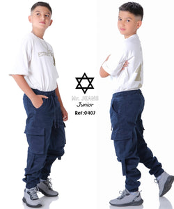Jean Niño ref 0407
