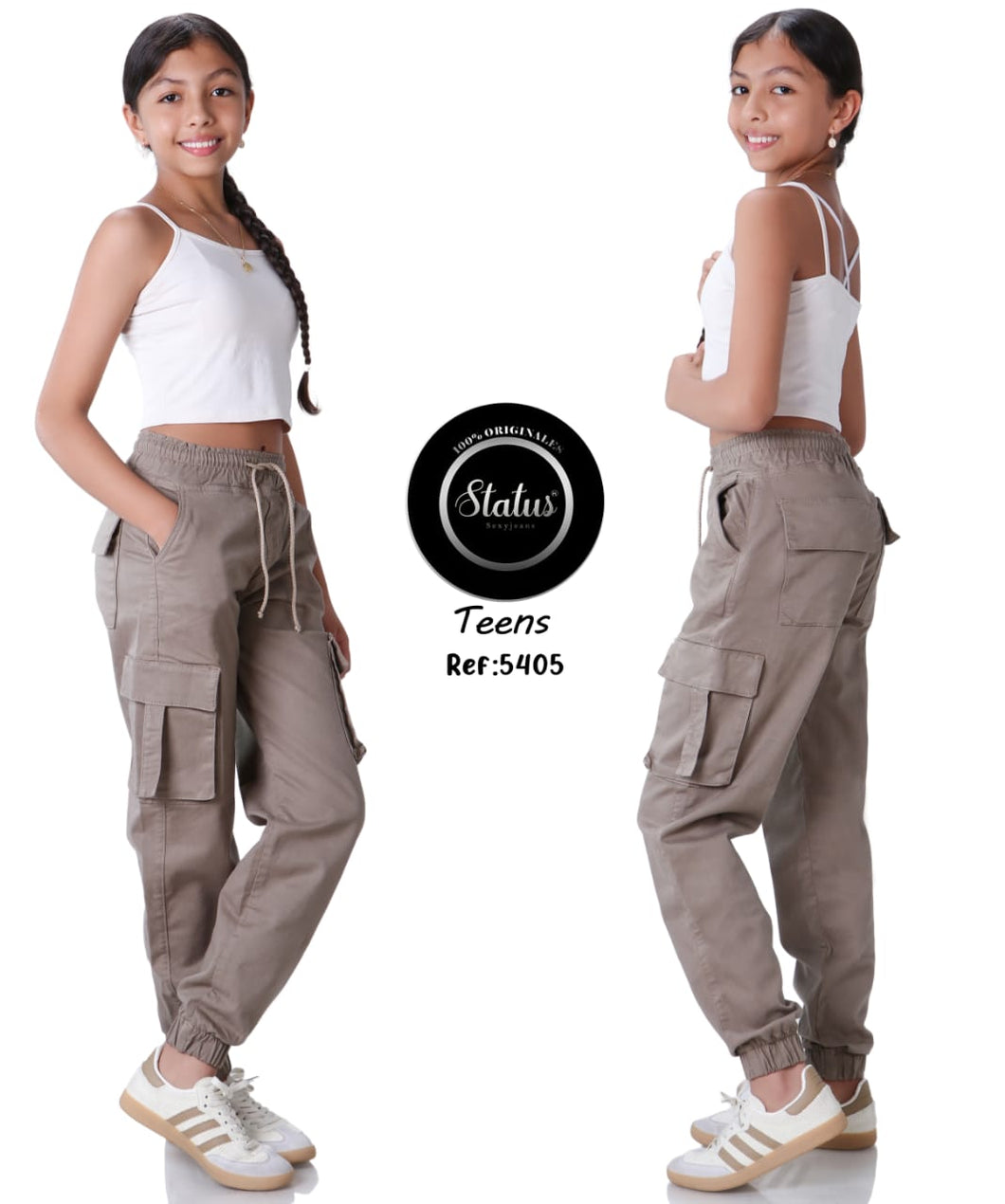 Jean Niña ref 5405