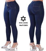 Cargar imagen en el visor de la galería, Jean Entubado 1385
