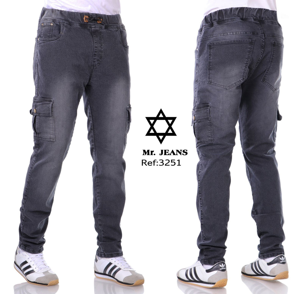 Jean Hombre 3251