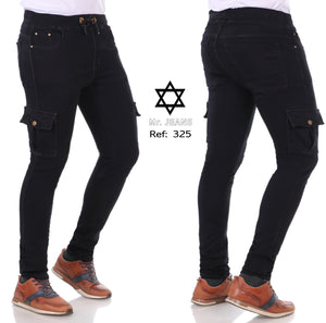 Jean Hombre 325